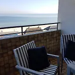 Strandhotel 62 Apartment