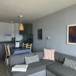 Strandhotel 62 Apartment Dahme (Schleswig-Holstein)