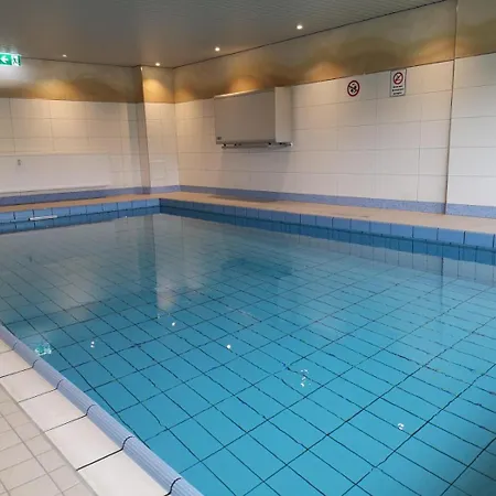 Strandhotel 62 داهم