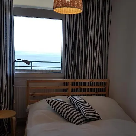 Strandhotel 62