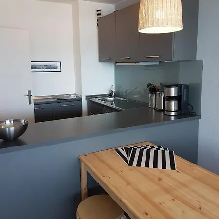 Strandhotel 62 达默