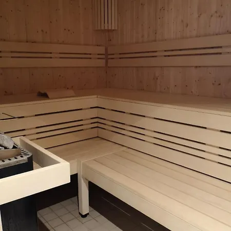 Strandhotel 62 公寓