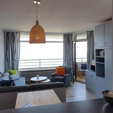 Strandhotel 62 *