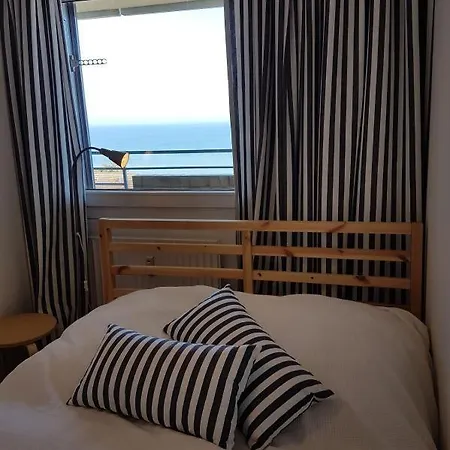 Strandhotel 62 Apartmán